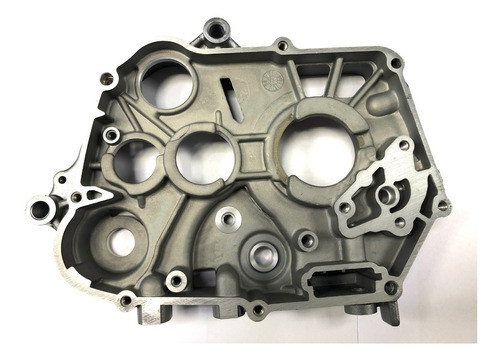 Semicarter Derecho Guerrero Gt70 Day Original 1
