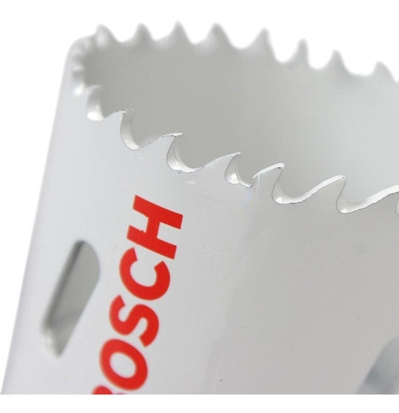 Sierra Copa Hss - Bimetalica 54 Mm Bosch 2608584118 0