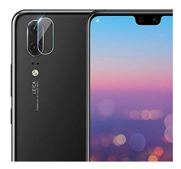 Vidrio Templado Para Cámara Compatible Con Huawei P20 Lite 1 Vidrio Templado Para Cámara Compatible Con Huawei P20 Lite 1