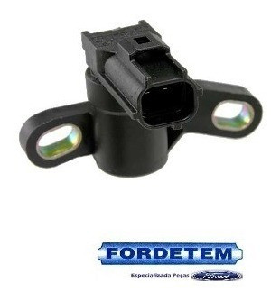 Sensor Rotação Motor Ford Ranger 2.5 Flex Anos 2012/.. 0