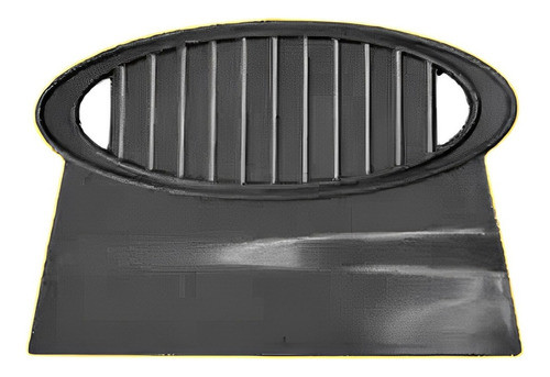 Espátula De Masillar Mediana 12 Cm X100 Unidades 1