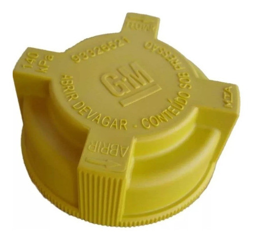 Tapa Deposito Original Astra Vectra S10 Agile Meriva Corsa 0