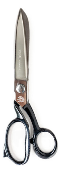 Tijera Sastre - Marca Regal Art 490 09 Acero Forjado 23 Cm 0