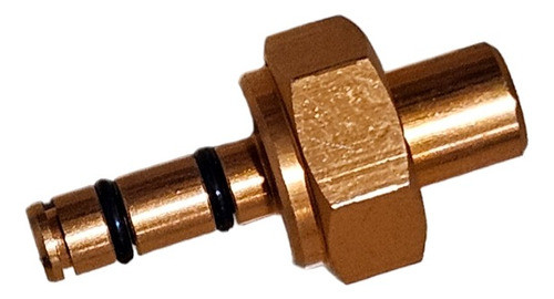 Conector Para Válvula De Presión Amortiguadores (baratero) 0