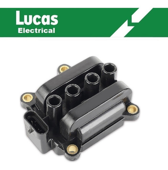 Bobina De Encendido Lucas Ren. Clio/sandero/logan 8200702693 1