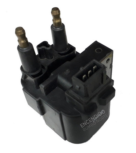 Bobina De Encendido Renault Megane 1.6  Laguna Motor Volvo 0