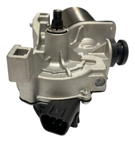 Motor Limpador De Parabrisas Toyota Hilux 2005 A 2015  35022 0