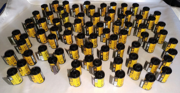 Carcasas/rollos 35mm. Precio X 5 Carcasas. Kodak, Fuji, Agfa 1 Carcasas/rollos 35mm. Precio X 5 Carcasas. Kodak, Fuji, Agfa 1