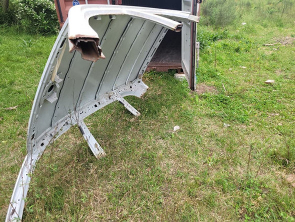 Techo Chery Tiggo 2010, Fl Y Tiggo 3 1