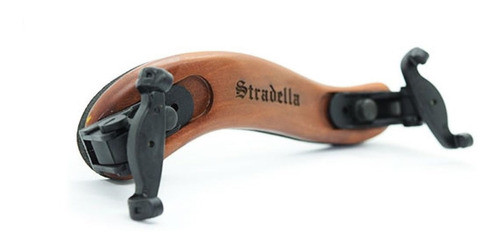 Soporte / Hombrera Stradella Vsm3444 Madera Violin 3/4 O 4/4 0