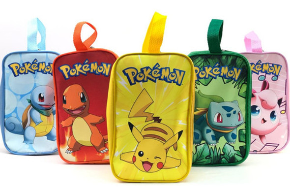 45 Bolsinha  Portas Chuteiras Personalizados 1