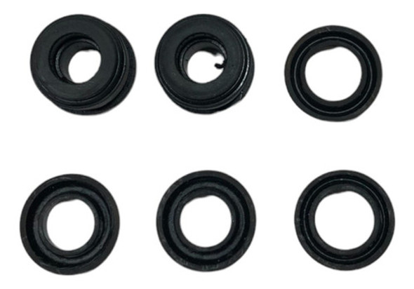 Kit Reparacion Cilindr Princip Freno Renault R18 - Rb3338089 0