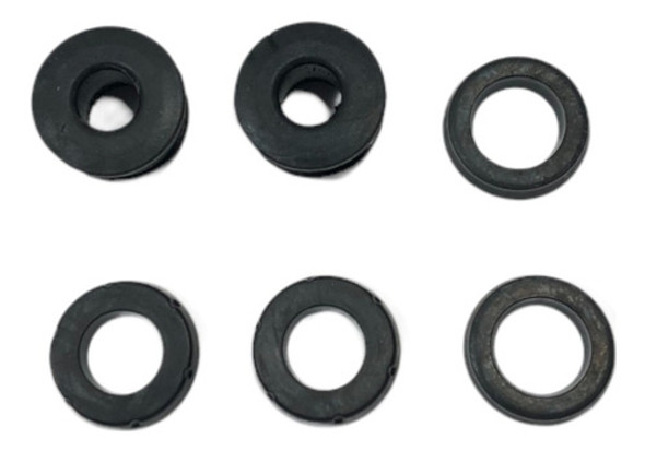 Kit Reparacion Cilindr Princip Freno Renault R18 - Rb3338089 1