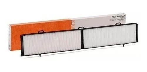 Filtro Habitáculo Bmw 120i 116i 118i 120d Original Mahle 0