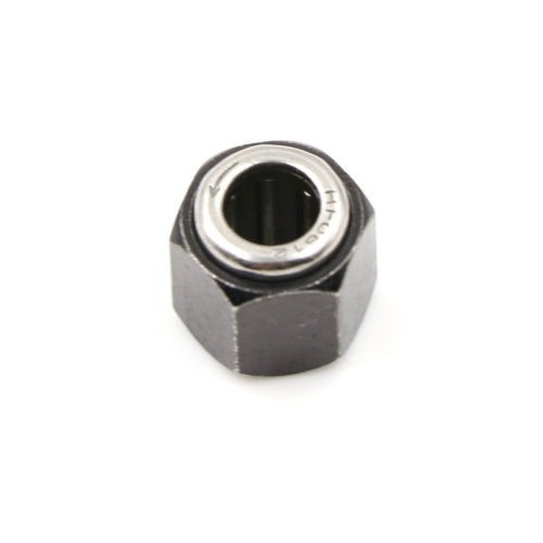 R025-12mmupgrade Piezas Tuerca Hexagonal Unidireccional Para 1