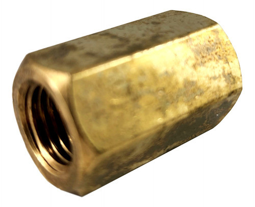 Tuerca Unión Flare Bronce 1/4 Hembra A 1/4 Hembra 0