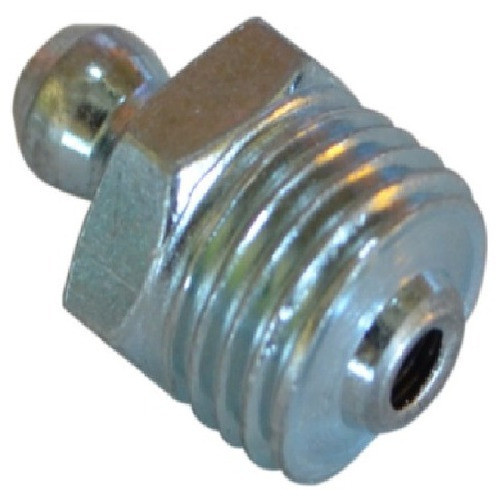 Alemite M10x1.50 Recto X10 Unidades 0