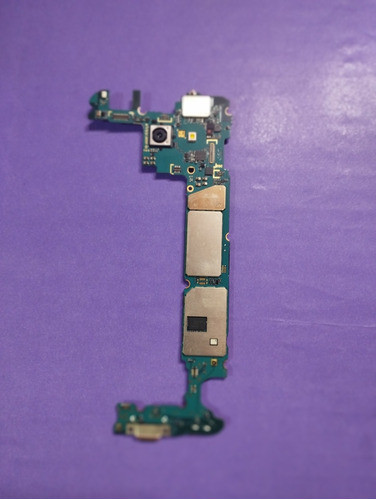 Placa Madre Samsung S6 0