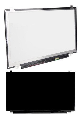 Tela Notebook Acer A315-53-52zz Nt156whm-n12 Lp156whb Tp C1 0