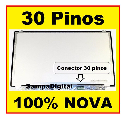 Tela Notebook Acer A315-53-52zz Nt156whm-n12 Lp156whb Tp C1 1