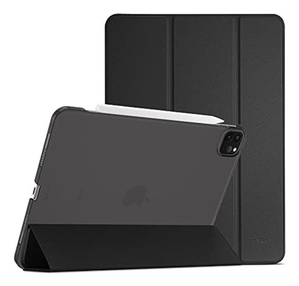 Procase Funda iPad Pro 11 2021 2020 2018, Carcasa Trasera Rí 0 Procase Funda iPad Pro 11 2021 2020 2018, Carcasa Trasera Rí 0