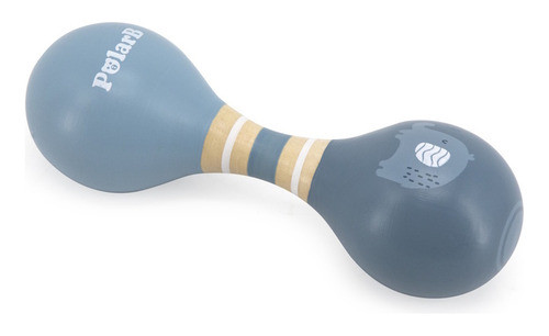 Polar B - Maraca Doble - Elefante 44089 0