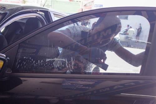 Polarizado Autos Alta Gama 1