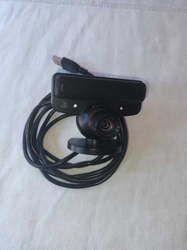 Camara Eye Ps3 0