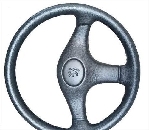 Volante Peugeot 0024 Negro 0