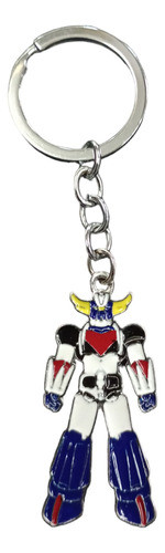 Llavero-mazinger Z-03 0