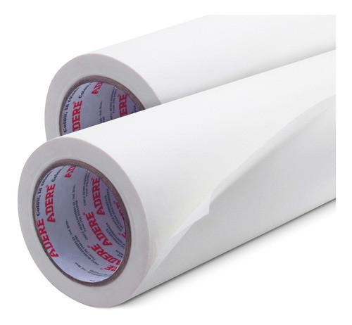 Papel Transfer Posicionador Para Vinilos 61 Cm X 5 Metros 0