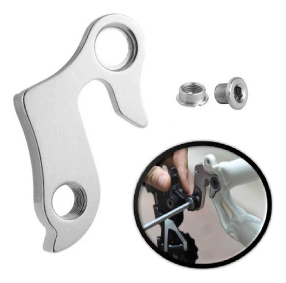 Fusible Para Bicicleta Slp Topmega Venzo Look Oxea 1