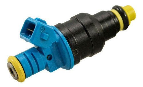 Inyector Combustible Para Competicion Tipo Bosch 1600cc 0