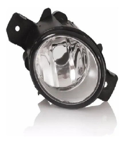 Faro Auxiliar Nissan Frontier 15/ Fase Ii (np300) Izq 0