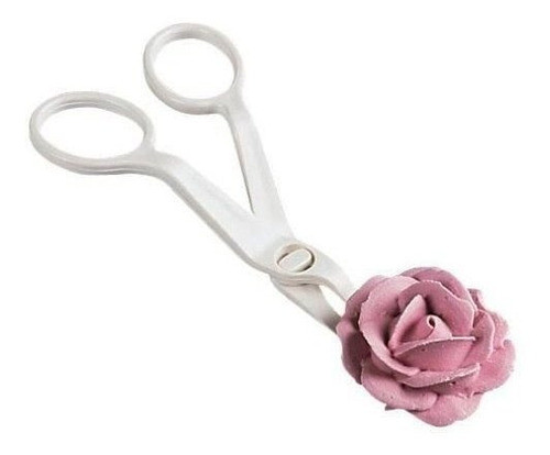 Tesoura Para Flores 0