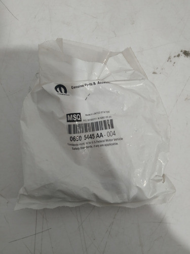 Tornillo Caliper Cabeza Hexagonal Jeep Grand Cherokee 01-04 1