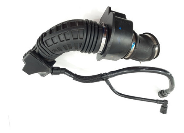 Mangueira Duto Filtro Ar Chevrolet Tracker 2018 1