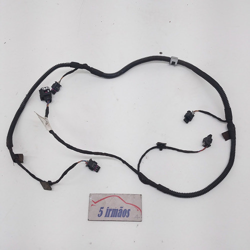 Chicote Sensor Estacionamento Vw Jetta Gli 2.0 2019 2020 0