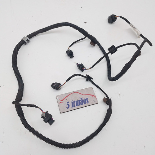 Chicote Sensor Estacionamento Vw Jetta Gli 2.0 2019 2020 1