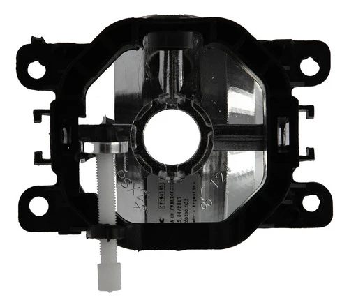 Faro Auxiliar Psx Ambos Lados Peugeot 207 Hdi Xt Compact 1