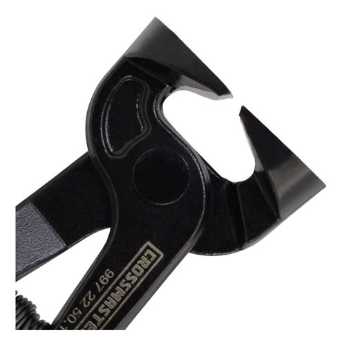 Pinza Para Ceramicos Crossmaster 8 Pulgadas Profesional 203 Mm 1