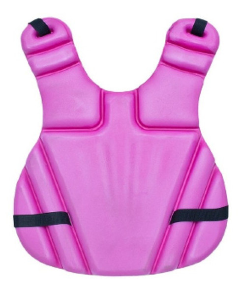 Pechera Standard Para Arquero/a Hockey Drial Body Armour 0
