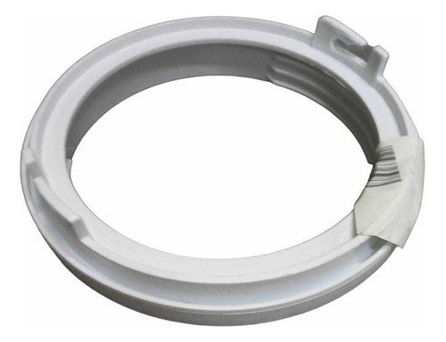 Acople Manguera Aire Acondicionado Portatil 130 Mm. Atma 0