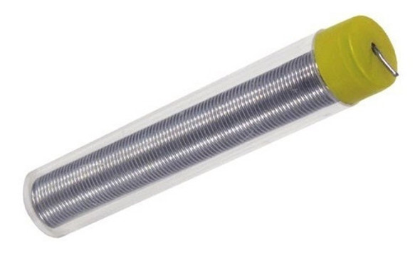 Soldador Lápiz + Estaño Inalámbrico 20v Total Tsili2001 1