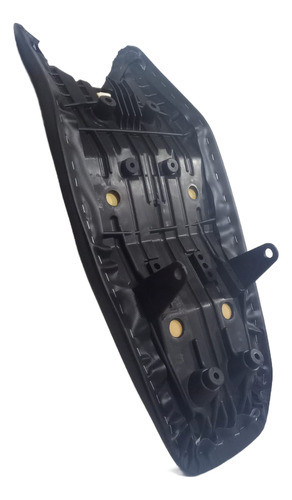 Asiento Cg Titan 150 / El Motoquero 1
