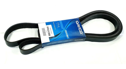 Correa Poly-v  7pk3135  Dayco Ranger 0