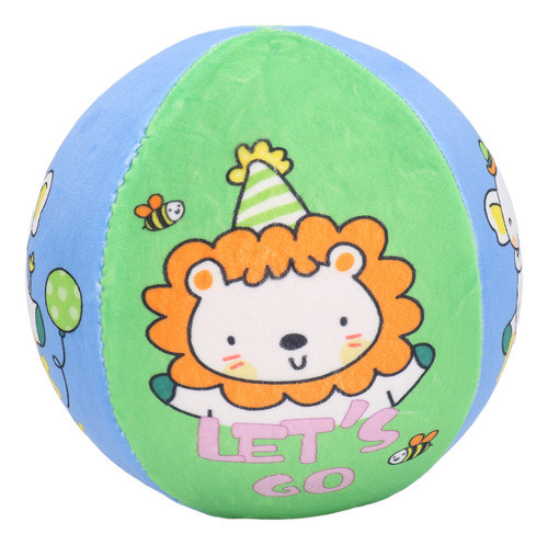 Bola Muda Para Crianças Pequenas, Criança Silenciosa, Silenc 0