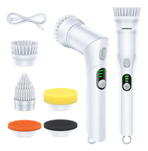 Kit Limpieza Multiuso Azulejos Water Ducha Pileta Platos 0