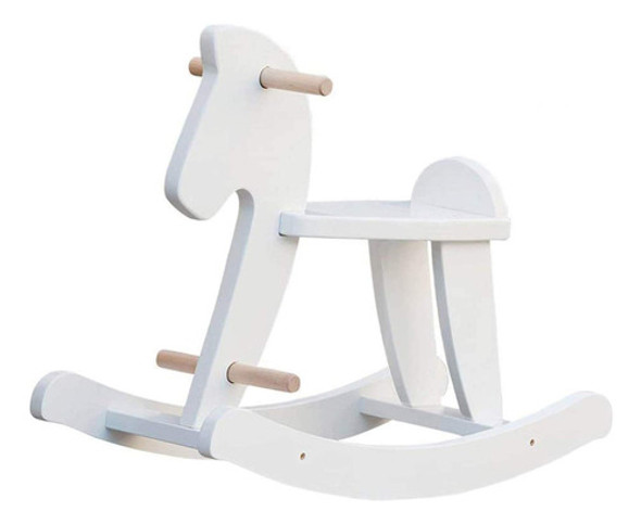 Labebe - Caballo Mecedor De - 7350718:ml A $512990 0