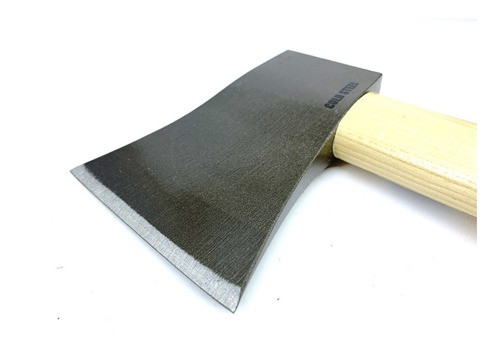 Hacha De Lanzar Cold Steel Competition Throwing Axe Original 1